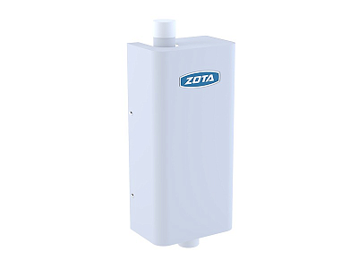 Электрокотел Zota (Зота) Econom-24 (Эконом-24)+ ПУ